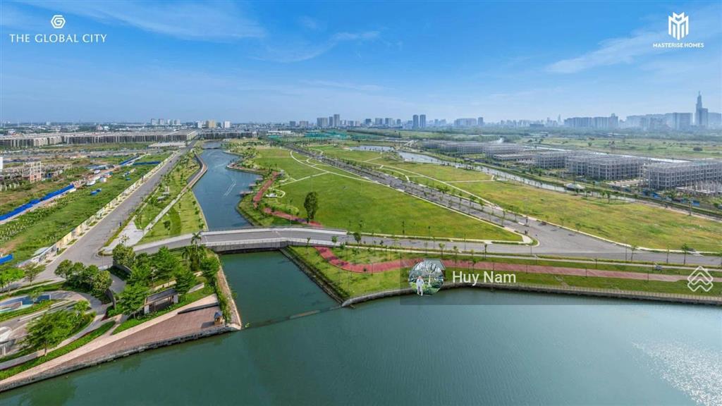 Ngộp bank giảm 10 tỷ bán cắt lỗ nhà phố global city  trục đường 14m  5 tầng  95m2  giá 29 tỷ
