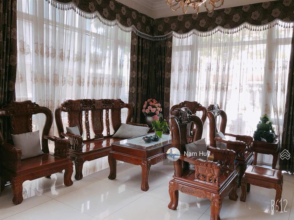 Chỉ 45 tỷ  sở hữu biệt thự mặt tiền đường bùi tá hán  an phú  q2  10x16m  hầm 3 tầng cực đẹp