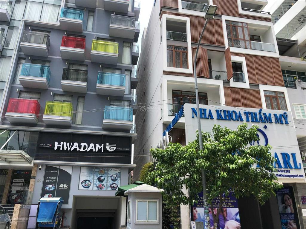 Hàng đầu tư! mặt tiền quốc hương, đoạn đẹp phường thảo điền, quận 2. dt 9x25m=225m2 vuông vức