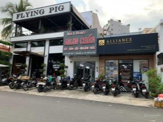 Bán gấp! mt xuân thủy, phường thảo điền, quận 2. dt 6x20=120m2  cho thuê 70tr/th  giá 32 tỷ