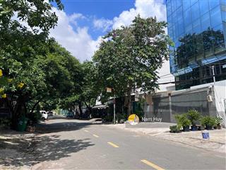 Mặt tiền đường số 8  an phú  ngay tuyến metro rạch chiếc  dt 7x28m  ctxd hầm 7 tầng  37 tỷ