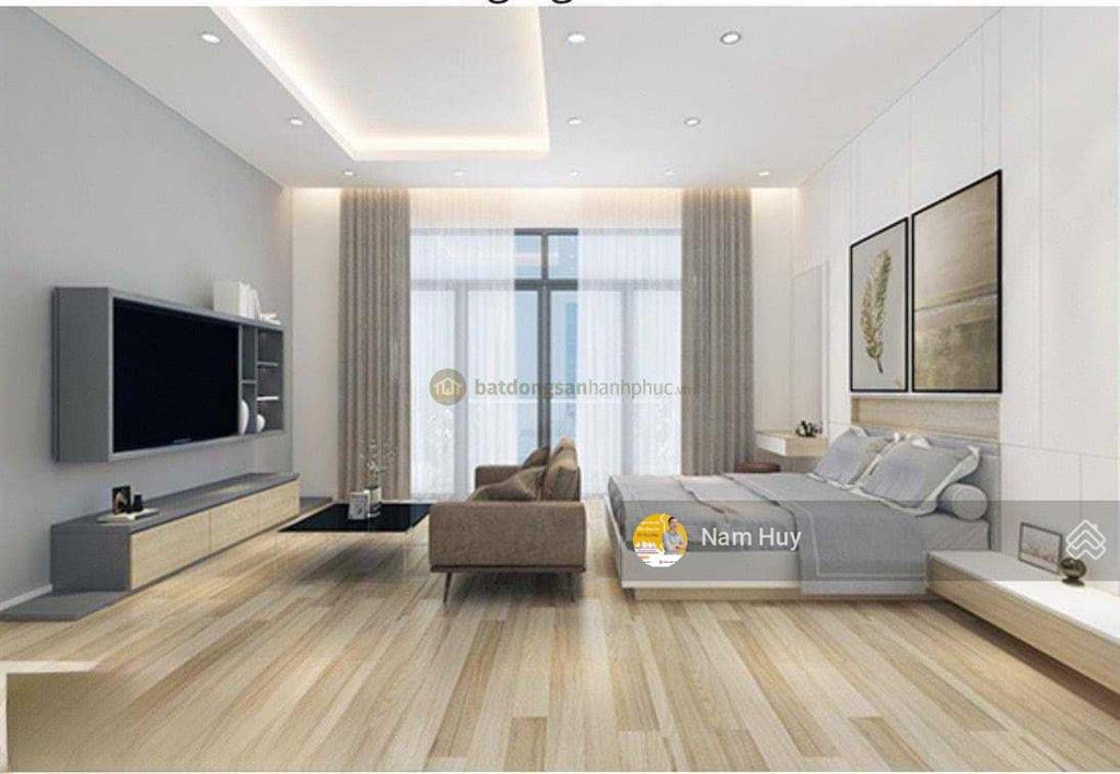 Bán biệt thự sân vườn 12x30 (360m2) mặt tiền đường ngay quốc hương, p thảo điền, quận 2  giá 58 tỷ