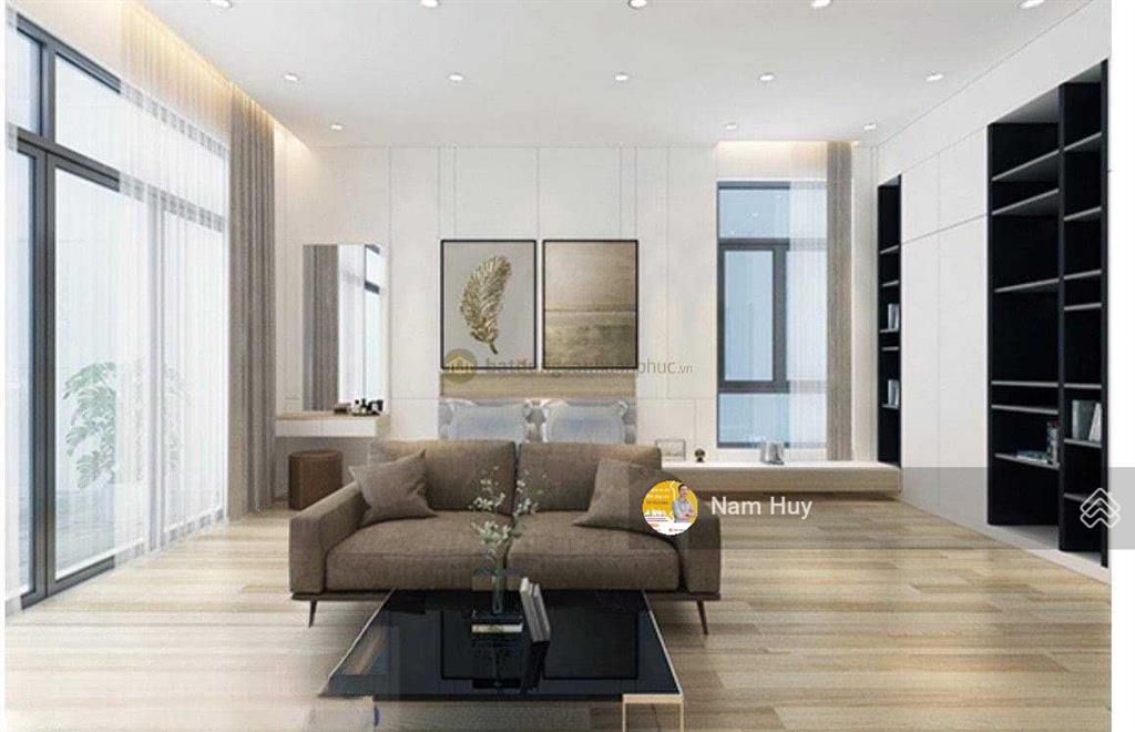 Bán biệt thự sân vườn 12x30 (360m2) mặt tiền đường ngay quốc hương, p thảo điền, quận 2  giá 58 tỷ