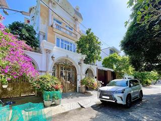 Bán biệt thự đường 10, phạm văn đồng vào 200m, khu ven sông hiệp bình chánh, thủ đức gần gigamall