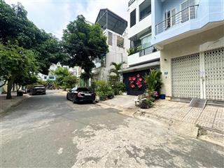 Bán nhà 4 tầng đường 18 kdc thành uỷ, hiệp bình chánh gần tttm gigamall, phạm văn đồng vào 300m.