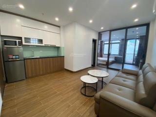 Cho thuê căn hộ mini đầy đủ tiện ích tại trần duy hưng