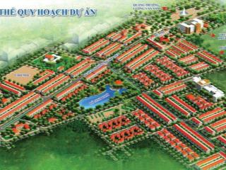 Bán đất biệt thự dự án tại khu đô thị an huy cao thượng, 9 tỷ, 299m2, hàng hiếm chính chủ