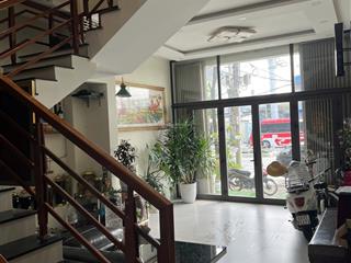 Cho thuê nhà mặt phố duy tân, 30 triệu vnd, 100m2, p hòa thuận tây, q.hải châu