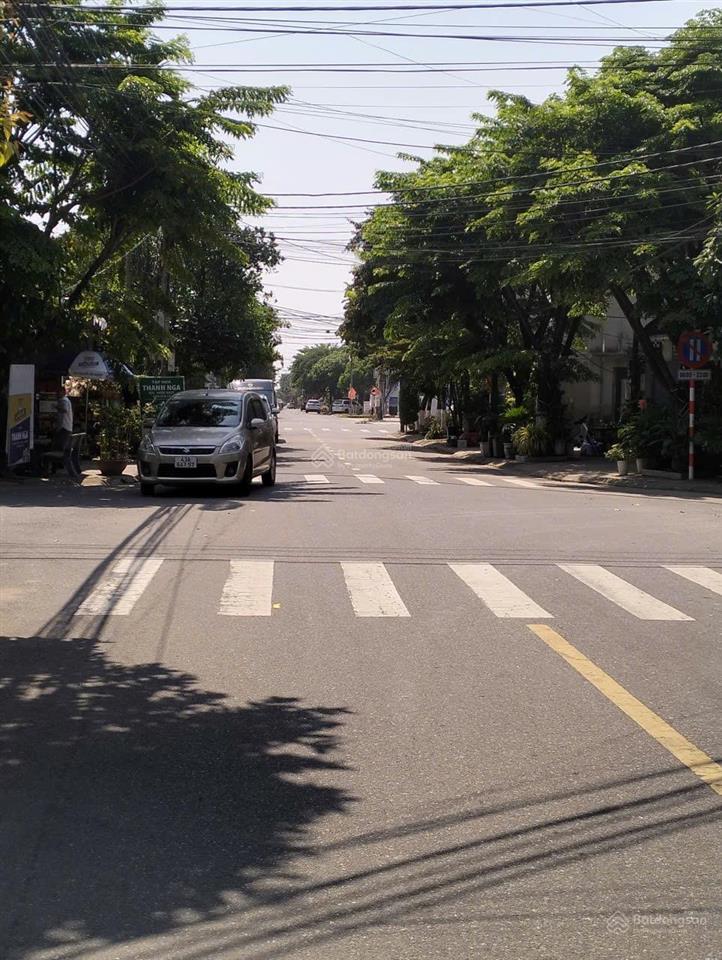Cho thuê nhà 2 mặt tiền đường đô đốc lộc giá rẻ
