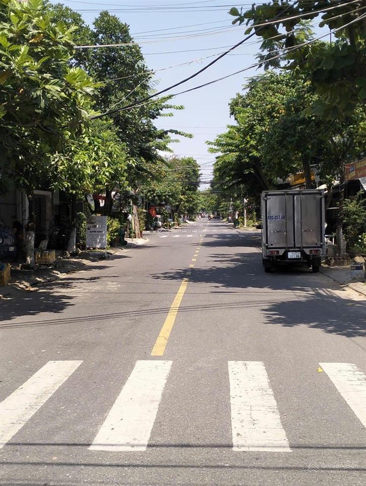 Cho thuê nhà 2 mặt tiền đường đô đốc lộc giá rẻ