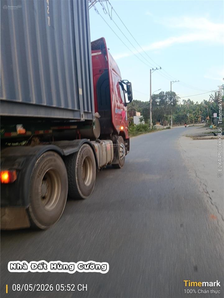 Cho thuê kho, nhà xưởng 24.000đ/m2 tại trục chính khu công nghiệp hoà nhơn, 47 triệu, 2000m2