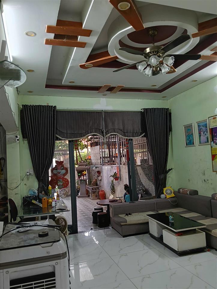 Bán nhà riêng 150m2, 3,85 tỷ tại gò lăng 5, hòa nhơn, hòa vang, đà nẵng