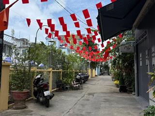 Bán đất đẹp tại 33 ông ích khiêm, 5,45 tỷ, 76m2, nhiều tiện ích hấp dẫn