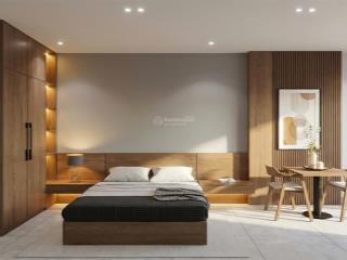 Bán toà căn hộ tại bình an 7, 9,5 tỷ, 97m2, dòng tiền cam kết 42tr tháng