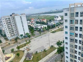 Chủ về quê cần bán chung cư phong bắc view công viên, giá tốt nhất thị trường full nội thất