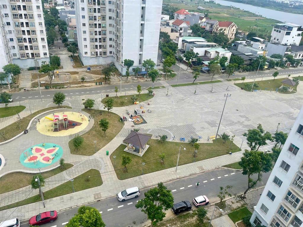 Chủ về quê cần bán chung cư phong bắc giá tốt nhất thị trường full nội thất, giá 2,1 tỷ