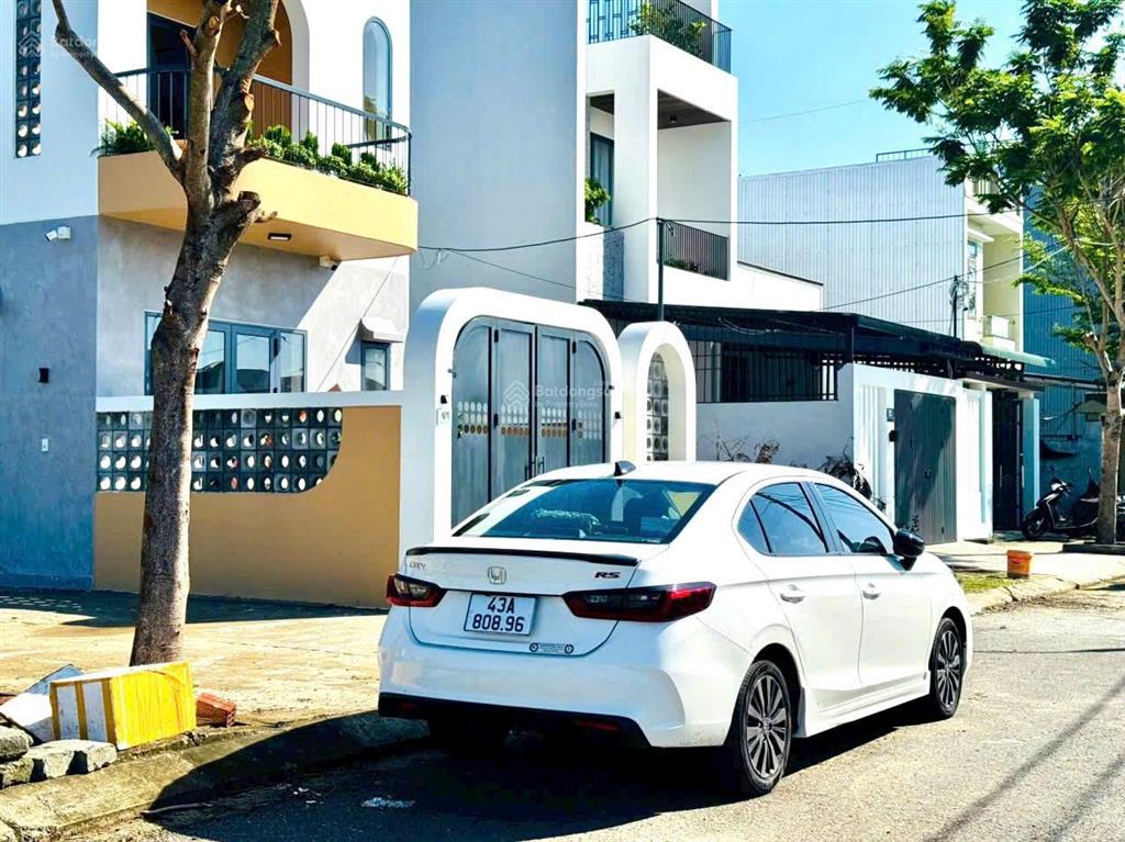 Bán lô đất đẹp đường 5m5 ban ban 7 gần công viên, ven sông thoáng mát giá tốt đầu tư chỉ 4,1 tỷ