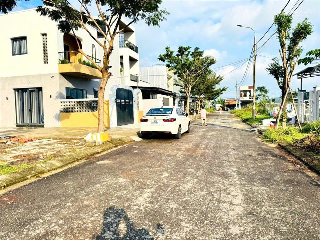 Bán lô đất đẹp đường 5m5 ban ban 7 gần công viên, ven sông thoáng mát giá tốt đầu tư chỉ 4,1 tỷ