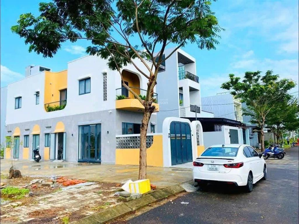 Bán lô đất đẹp đường 5m5 ban ban 7 gần công viên, ven sông thoáng mát giá tốt đầu tư chỉ 4,1 tỷ