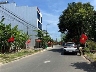 Bán nhanh cặp đất hoa hậu lư giang hòa xuân 258m² đường 7,5m xây villa, căn hộ giá tốt chỉ 11,8 tỷ