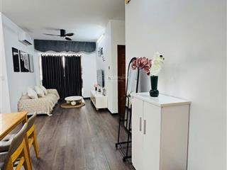 Chủ cần tiền bán gấp căn hộ phong bắc 2pn view đẹp đường nguyễn hữu tiến, full nội thất chỉ 2,2 tỷ