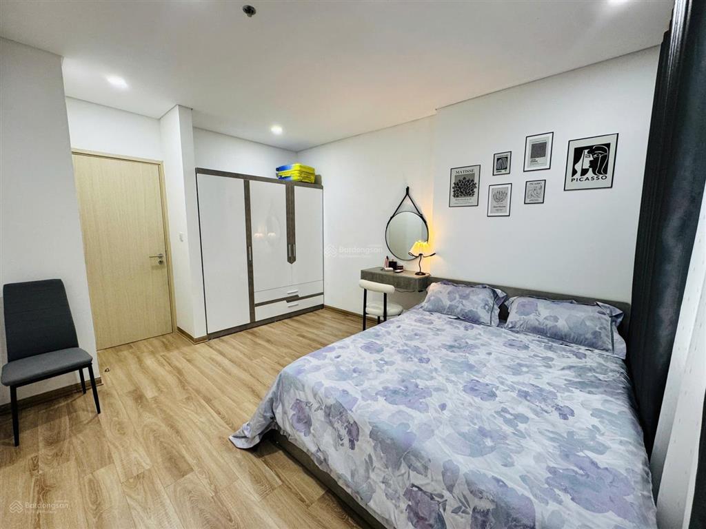 Bán căn hộ giá cực tốt fpt plaza đà nẵng full nội thất mới 100% xách vali việc vào ở chỉ 2,4 tỷ