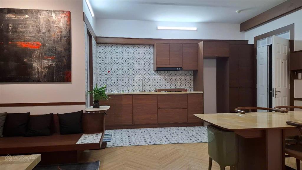 Bán nhanh căn hộ góc đẹp phong bắc cẩm lệ 2pn, full nội thất cao cấp giá tốt chỉ 2,5 tỷ