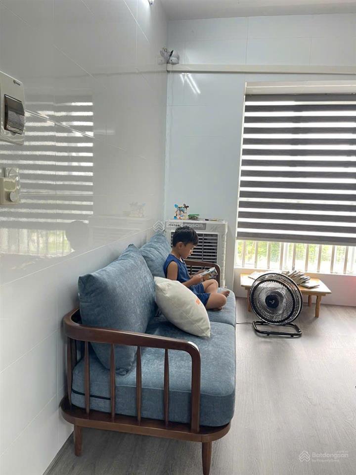Chỉ với hơn 2 tỷ sở hữu căn hộ phong bắc 52m2 full nội thất, chốt nhanh nhà xinh