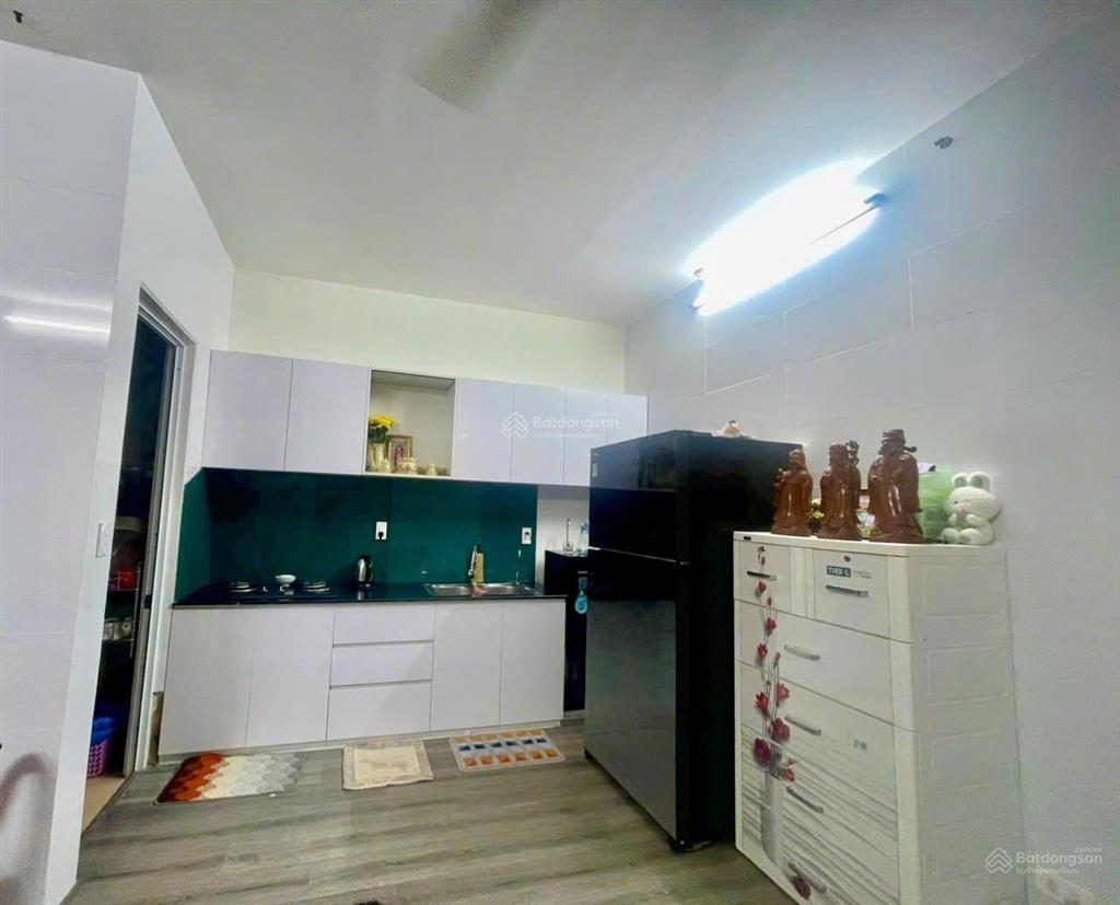 Chỉ với hơn 2 tỷ sở hữu căn hộ phong bắc 52m2 full nội thất, chốt nhanh nhà xinh