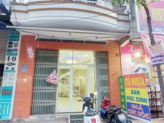 Nhà mặt tiền buôn bán lê hồng phong cho thuê giá tốt