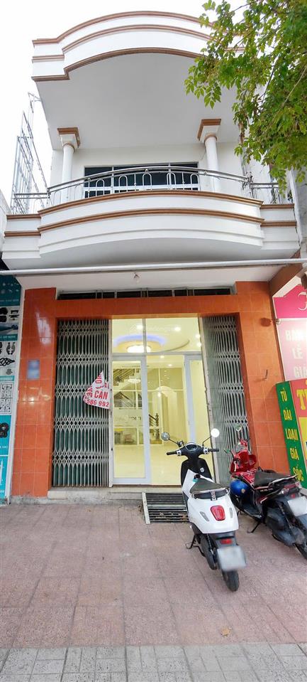 Nhà mặt tiền buôn bán lê hồng phong cho thuê giá tốt