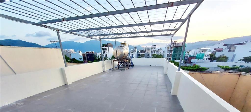 Nhà mặt tiền buôn bán lê hồng phong cho thuê giá tốt