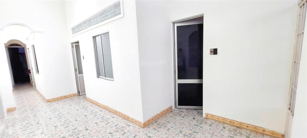 Nhà mặt tiền buôn bán lê hồng phong cho thuê giá tốt
