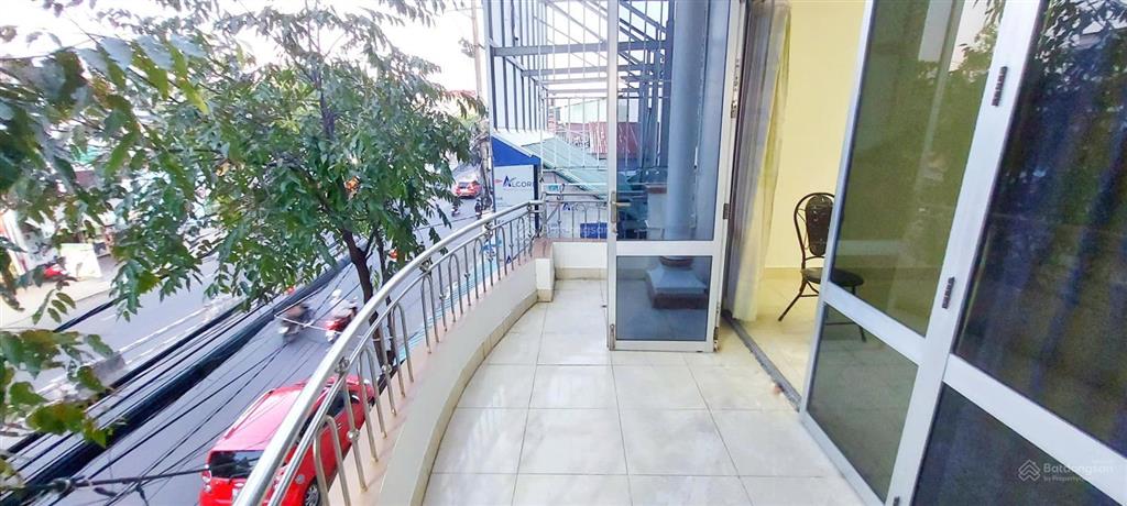 Nhà mặt tiền buôn bán lê hồng phong cho thuê giá tốt
