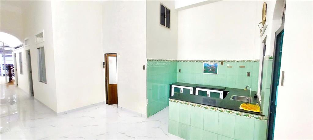 Nhà mặt tiền buôn bán lê hồng phong cho thuê giá tốt