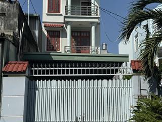 Bán nhà riêng 145 m2 hẻm thống nhất, phường an hội đông