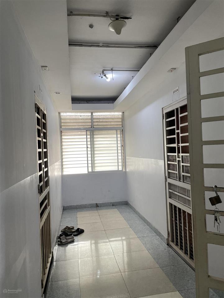 Bán căn hộ tecco green nest, 3,6 tỷ đồng, 64,6 m2, q12, hcm