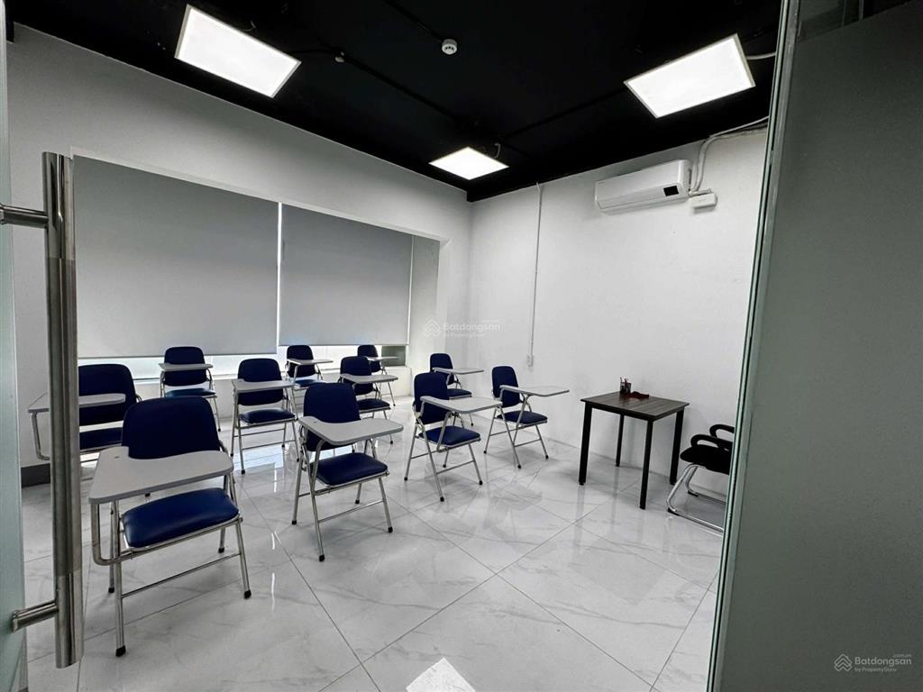 Văn phòng đường nguyễn văn linh, diện tích 400m2, giá 150.000đ/m2/tháng