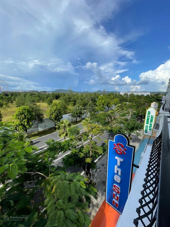 Cần bán căn shophouse tại grand world phú quốc