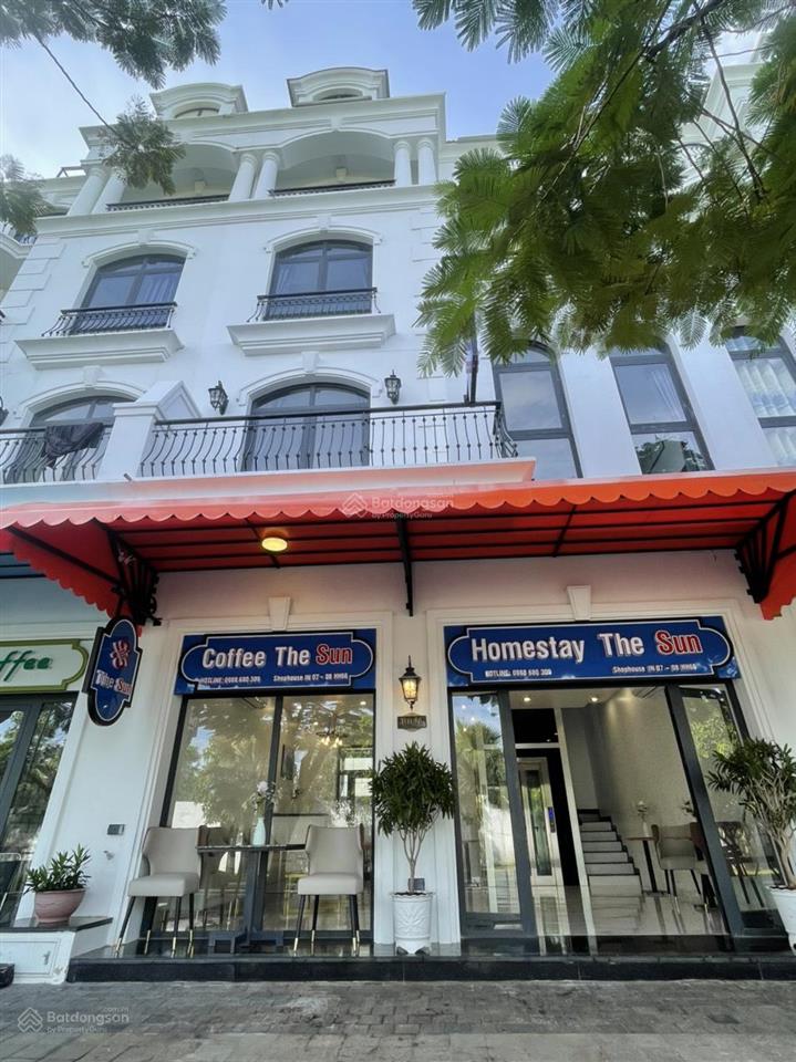 Cần bán căn shophouse tại grand world phú quốc