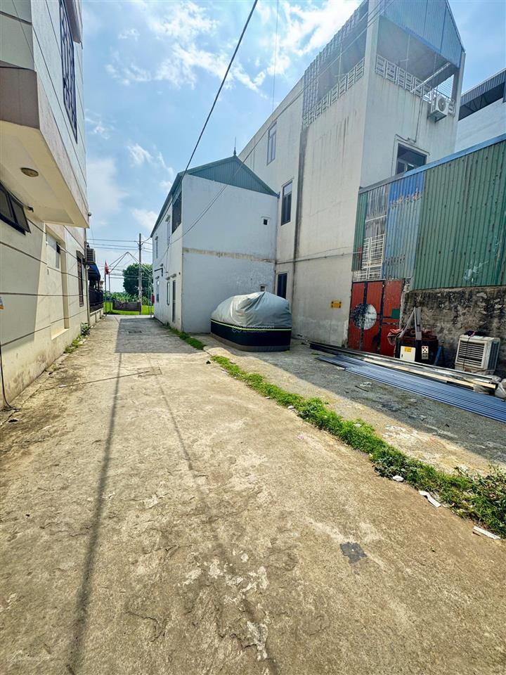 Chính chủ bán đất 150m² tại xã dân hoà (mới), hà nội  giáp khu thể thao olympic quốc gia