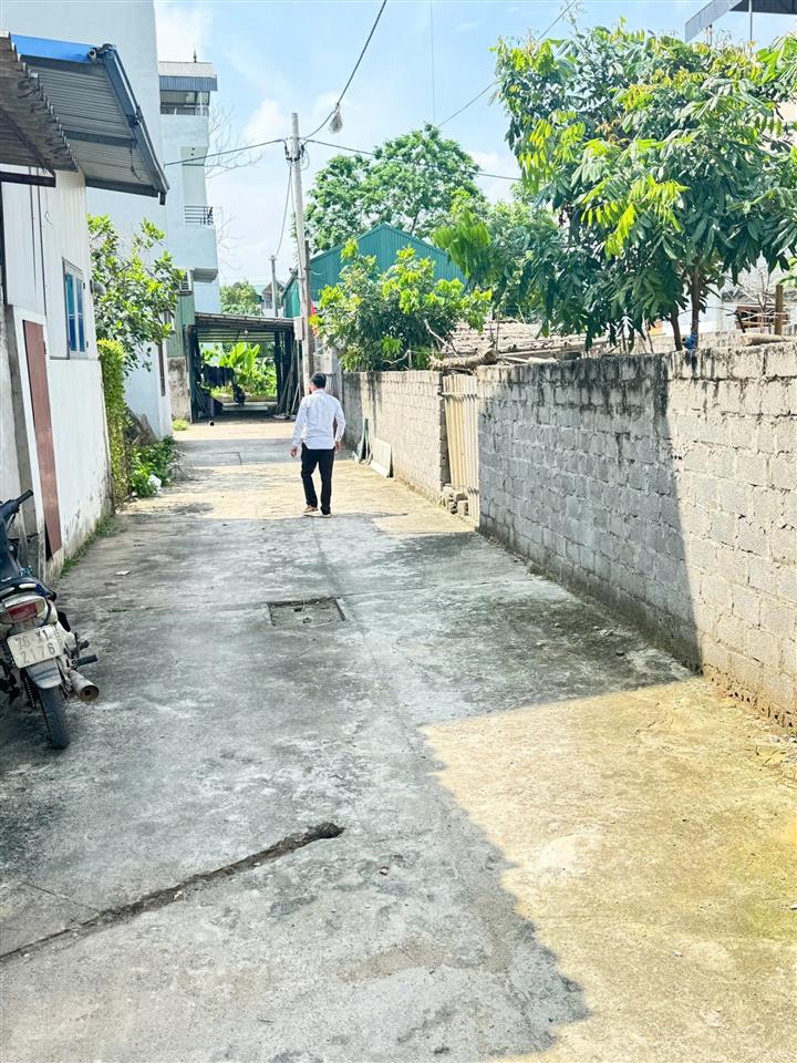 Chính chủ bán đất 150m² tại xã dân hoà (mới), hà nội  giáp khu thể thao olympic quốc gia