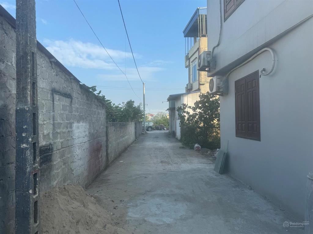 Chính chủ bán đất 150m2 tại xã hồng dương, huyện thanh oai, hà nội