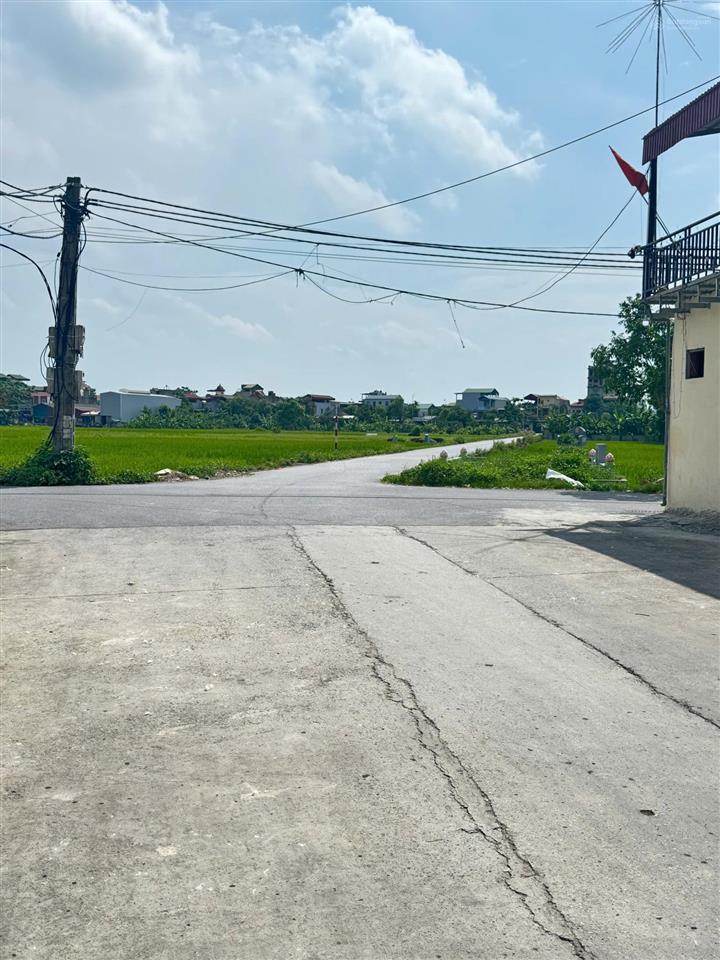 Chính chủ bán đất 150m² tại xã dân hoà (mới), hà nội  giáp khu thể thao olympic quốc gia