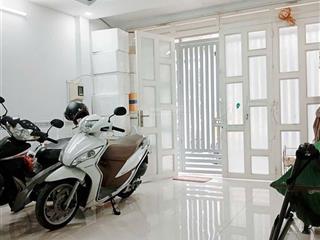 Bán nhà riêng 40m2 5,99 tỷ giá tốt tại đường số 2, phường hạnh thông, hồ chí minh