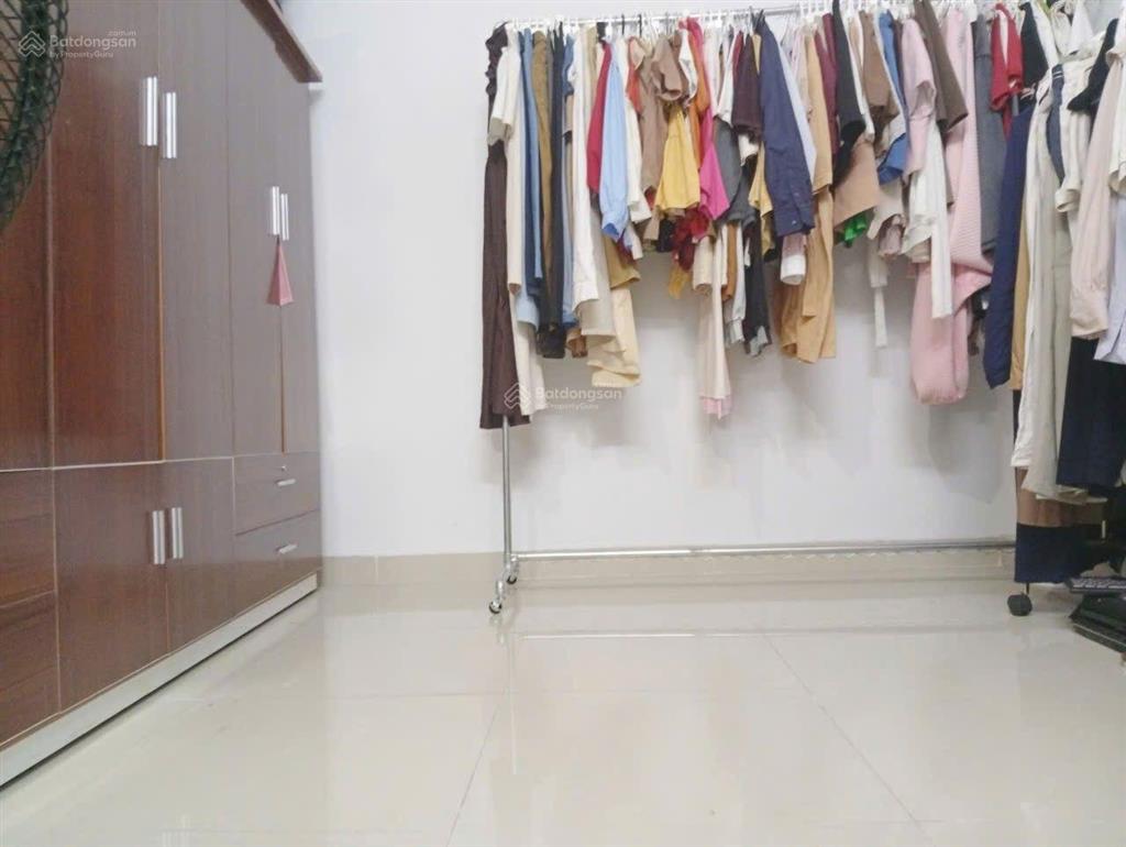 Bán nhà riêng 40m2 1 trệt 3 lầu 4pn 3wc chỉ 5,99 tỷ giá tốt tại đường số 2, phường hạnh thông, hcm