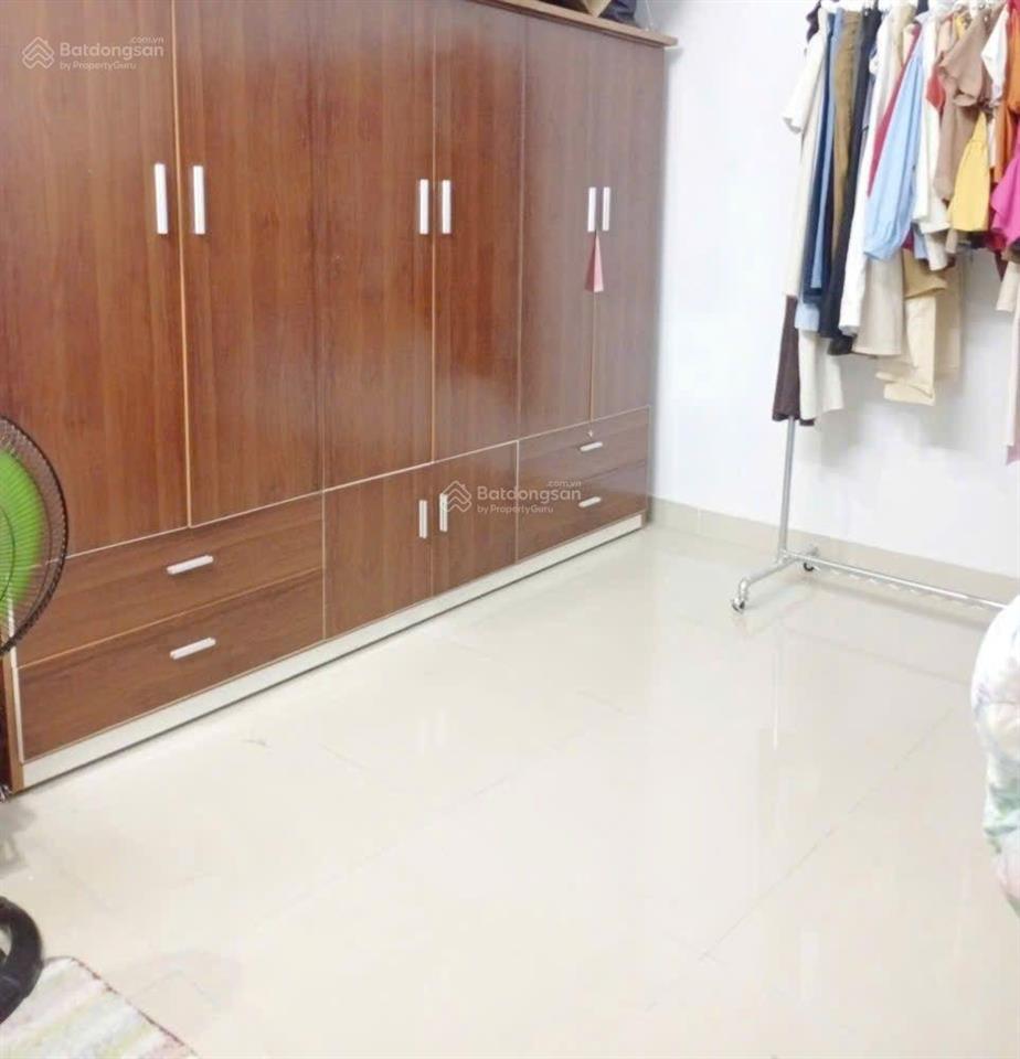 Bán nhà riêng 40m2 1 trệt 3 lầu 4pn 3wc chỉ 5,99 tỷ giá tốt tại đường số 2, phường hạnh thông, hcm