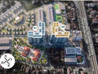Bán suất ưu tiên chiết khấu 13,8% căn hộ 2pn và 3pn vốn vào 900tr (15%)  0973 668 ***