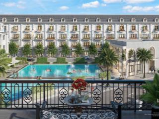 Chính chủ chuyển nhượng căn lk6 cạnh góc, gần chung cư,  0973 668 ***