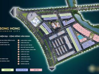 Chính chủ chuyển nhượng căn lk6 cạnh góc, gần chung cư,  0973 668 ***